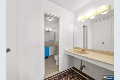 7855 Boulevard East 19J #19J, North Bergen, NJ 07047 - Photo 19
