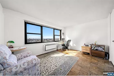 7855 Boulevard East 19J #19J, North Bergen, NJ 07047 - Photo 15