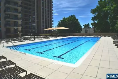 7855 Boulevard East 19J #19J, North Bergen, NJ 07047 - Photo 27