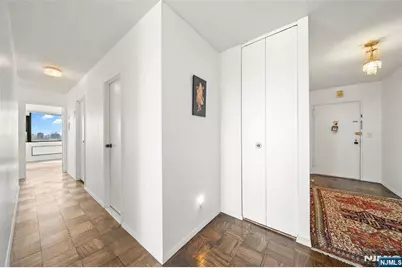 7855 Boulevard East 19J #19J, North Bergen, NJ 07047 - Photo 13