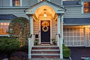 282 Forest Ave, Glen Ridge, NJ 07028 - Photo 3