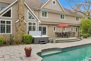 381 Pinewood Dr, Wyckoff Township, NJ 07481 - Photo 45
