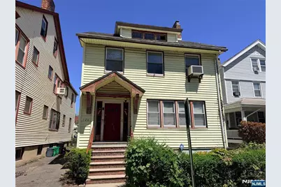 126 Chestnut Street, East Orange, NJ 07018 - Photo 1