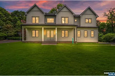 81 Ridge Drive, Livingston, NJ 07039 - Photo 7