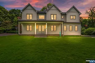 81 Ridge Dr, Livingston, NJ 07039 - Photo 7