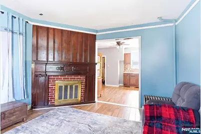 420 Mechanic Street, Orange, NJ 07050 - Photo 3