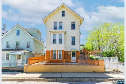 420 Mechanic Street, Orange, NJ 07050 - Photo 1