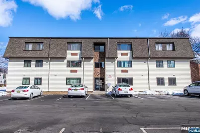 46 Watsessing Avenue A9 #A9, Belleville, NJ 07109 - Photo 1