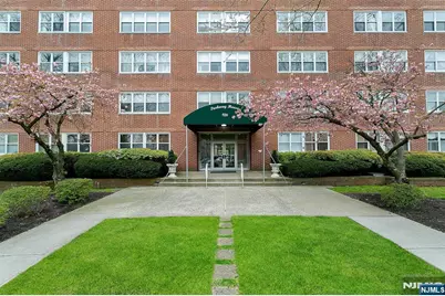926 Bloomfield 1K #1K, Glen Ridge, NJ 07028 - Photo 1