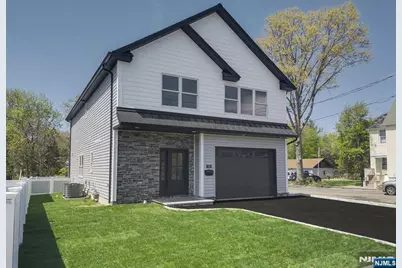 34 Zazzetti Street, Waldwick, NJ 07463 - Photo 3
