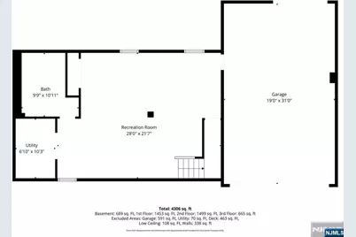 138 Spatz Avenue, Nutley, NJ 07110 - Photo 45
