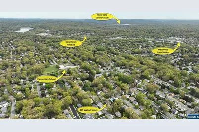 409 Walnut Street, Washington Township, NJ 07676 - Photo 35