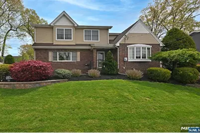 409 Walnut Street, Washington Township, NJ 07676 - Photo 1