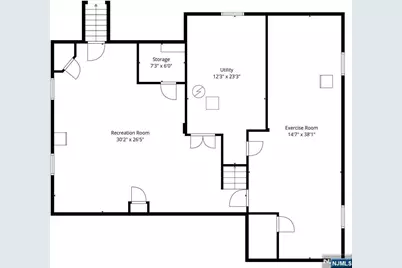 409 Walnut Street, Washington Township, NJ 07676 - Photo 37
