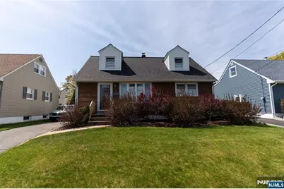 93 Brighton Road, Clifton, NJ 07012 - Photo 1