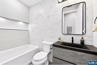 172 Griffith Street 1 #1, Jersey City, NJ 07307 - Photo 19