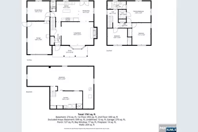 5 East Street, Wanaque, NJ 07465 - Photo 27