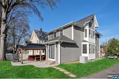 309 Maple Avenue, Oradell, NJ 07649 - Photo 21