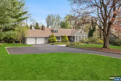 20 Deerhorn Trail, Upper Saddle River, NJ 07458 - Photo 1