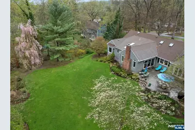 20 Deerhorn Trail, Upper Saddle River, NJ 07458 - Photo 47