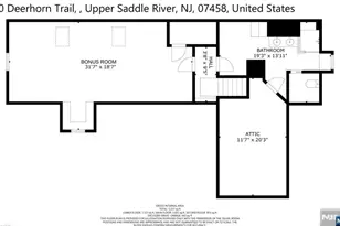 20 Deerhorn Trail, Upper Saddle River, NJ 07458 - Photo 49