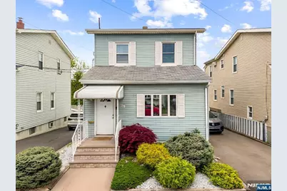 29 Pine Street, Lodi, NJ 07644 - Photo 1