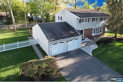 25 Debbie Court, Wayne, NJ 07470 - Photo 1
