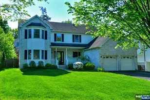 540 Burlington St, Paramus, NJ 07652 - Photo 1