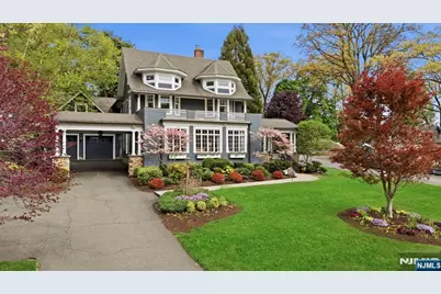 203 Heights Road, Ridgewood, NJ 07450 - Photo 1