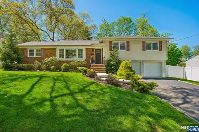 44 Woodland Avenue, West Orange Township, NJ 07052 - Photo 1