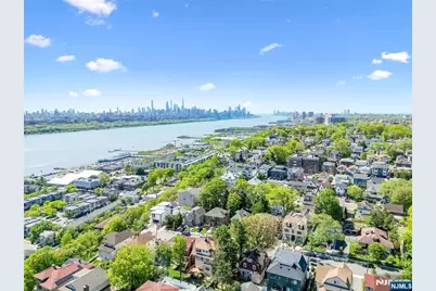 200 Winston 109 #109, Cliffside Park, NJ 07010 - Photo 39