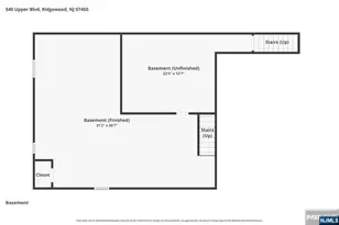 540 Upper Blvd, Ridgewood, NJ 07450 - Photo 49