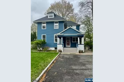 782 Valley Street, Orange, NJ 07050 - Photo 1