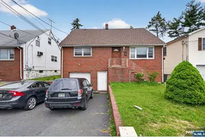 65 Crosby Avenue, Paterson, NJ 07502 - Photo 1
