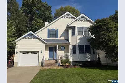 570 Oak Avenue, Maywood, NJ 07607 - Photo 1