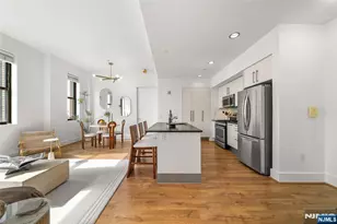 4 Beacon Way 1410, Jersey City, NJ 07304 - Photo 7