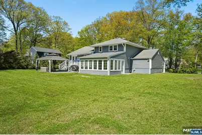 319 James Way, Wyckoff Township, NJ 07481 - Photo 33
