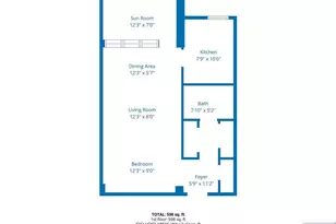 90 Prospect Ave 8C, Hackensack, NJ 07601 - Photo 29