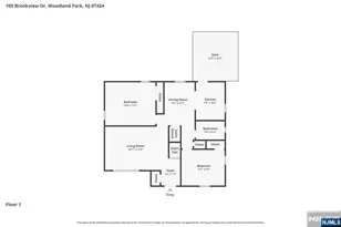 109 Brookview Dr, Woodland Park, NJ 07424 - Photo 33