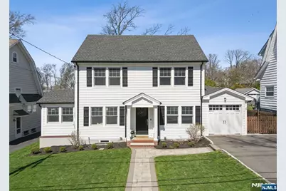 8 Newman Avenue, Verona, NJ 07044 - Photo 1