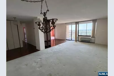 200 Winston Drive 2016 #2016, Cliffside Park, NJ 07010 - Photo 5