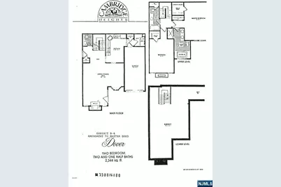 335 Cambridge Drive, Ramsey, NJ 07446 - Photo 29
