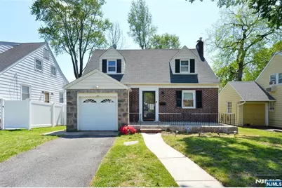 26 Bennett Road, Teaneck Township, NJ 07666 - Photo 1
