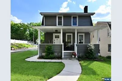 401 Chestnut Street, Nutley, NJ 07110 - Photo 1