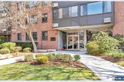 90 Prospect Avenue 10C #10C, Hackensack, NJ 07601 - Photo 3