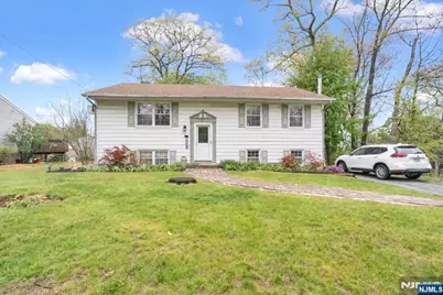39 Post Brook Road, West Milford, NJ 07480 - Photo 1