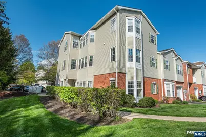 25 Allister Court 601 #601, Lincoln Park, NJ 07035 - Photo 1