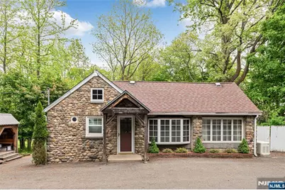157 Chestnut Ridge Road, Montvale, NJ 07645 - Photo 1