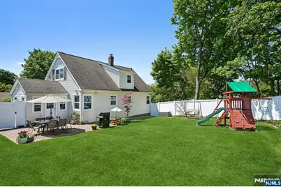 11 Caldwell Terrace, West Orange Township, NJ 07052 - Photo 23