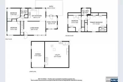 11 Caldwell Terrace, West Orange Township, NJ 07052 - Photo 27